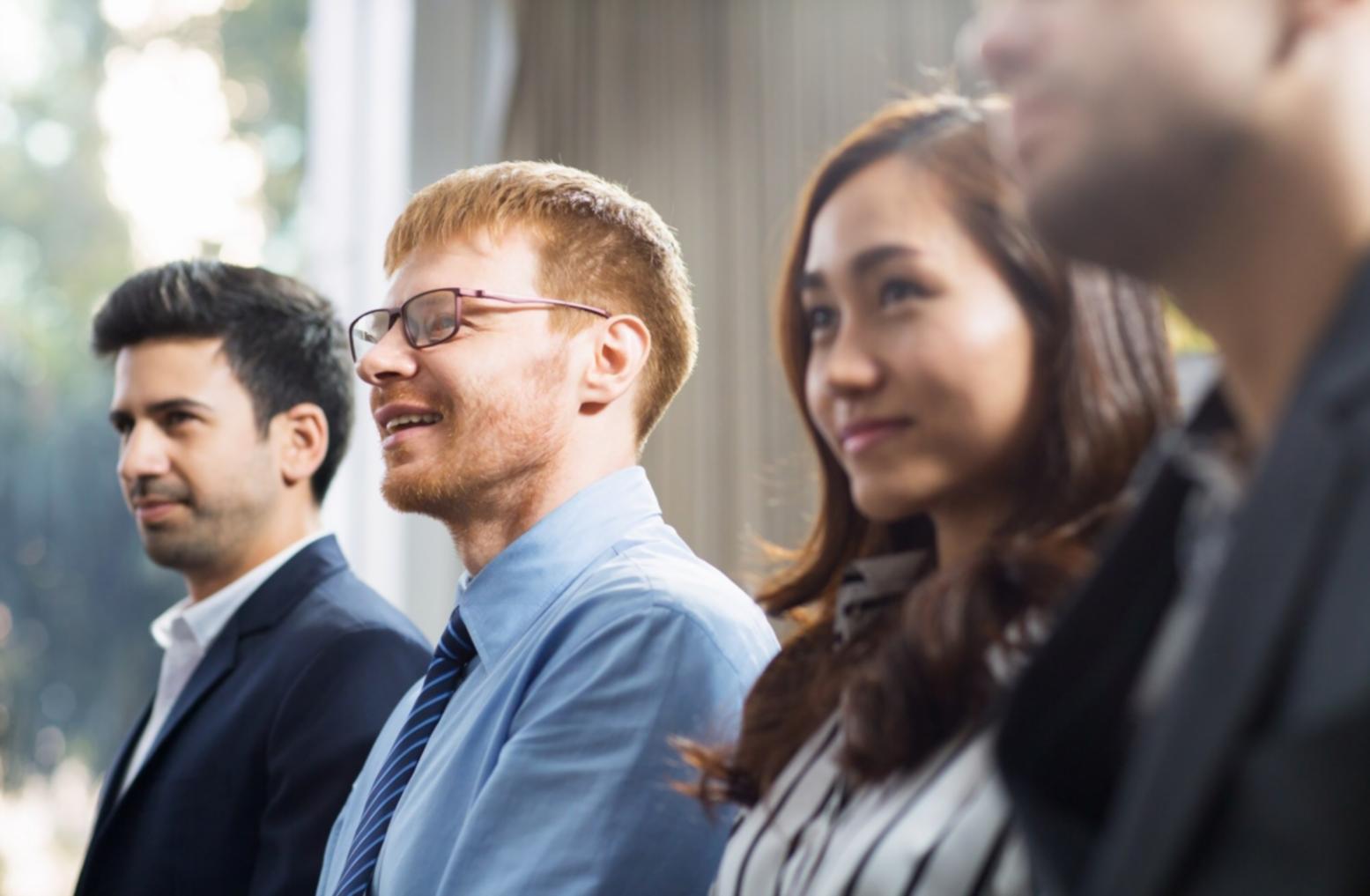Accompagnement personnalisé en finance familiale