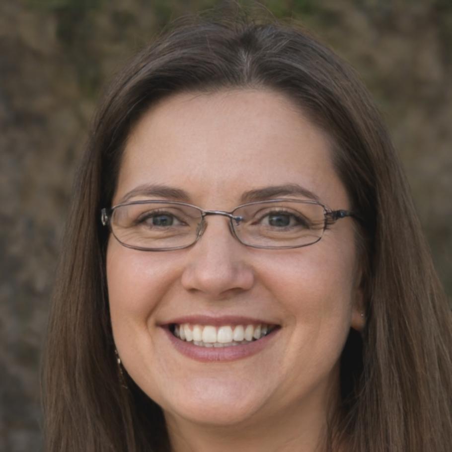 Portrait de Violette Saunier