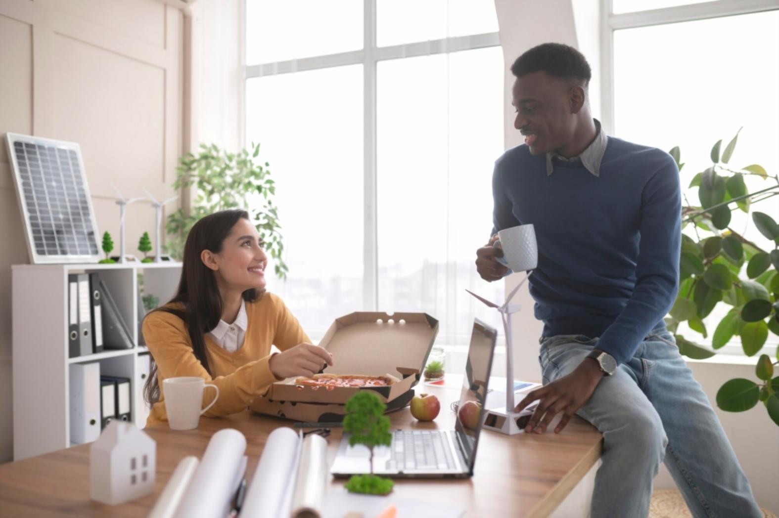 Consultation financière personnalisée pour familles