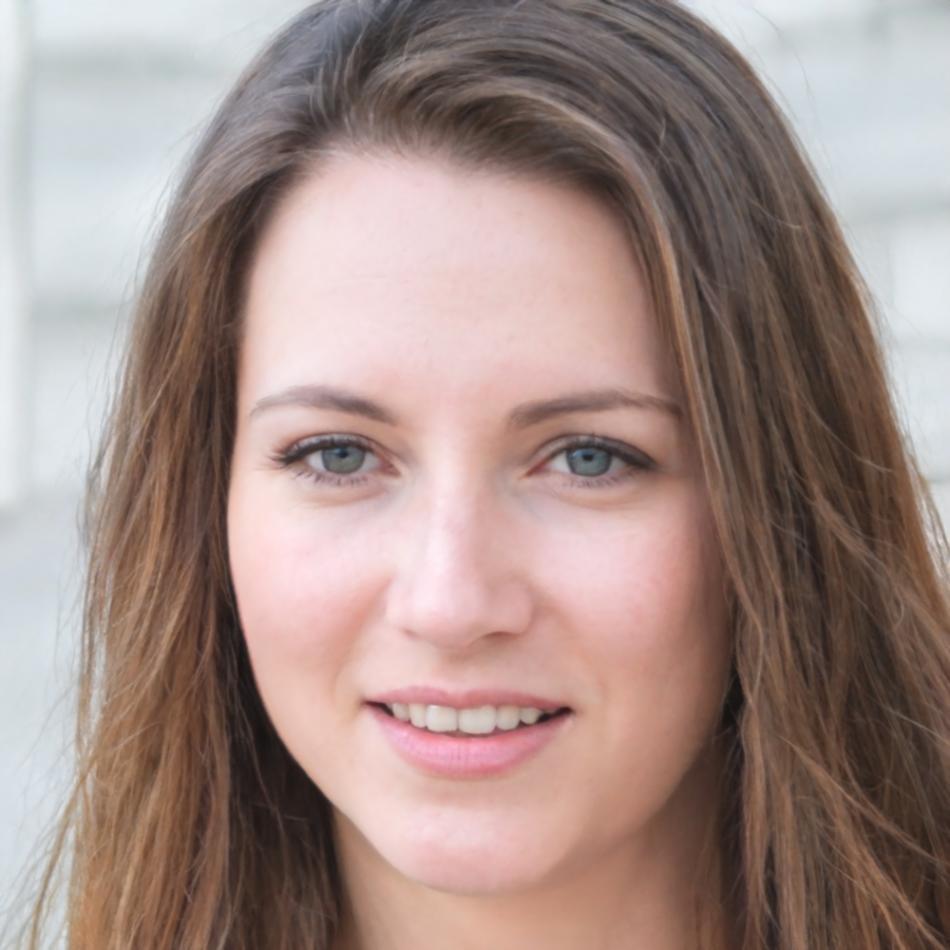 Portrait de Célestine Moureau